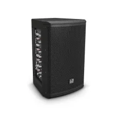 Активная двухполосная акустическая система 6" LD Systems MIX 6 A G3 со встроенным микшером на 4 канала