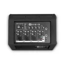 Активная двухполосная акустическая система 6" LD Systems MIX 6 A G3 со встроенным микшером на 4 канала