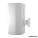 Пассивная инсталляционная акустическая система 10" LD Systems SAT 102 G2 W