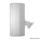 Пассивная инсталляционная акустическая система 10" LD Systems SAT 102 G2 W