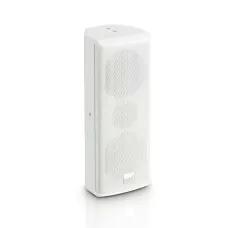 Пассивная инсталляционная акустическая система 2 x 4" LD Systems SAT 242 G2 W