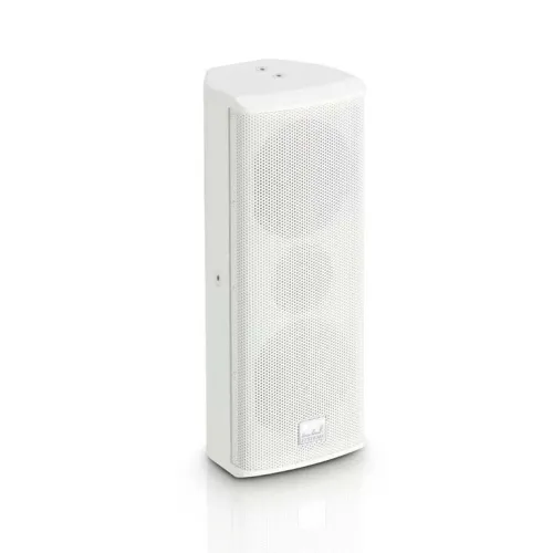 Пассивная инсталляционная акустическая система 2 x 4" LD Systems SAT 242 G2 W