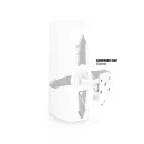 Пассивная инсталляционная акустическая система 2 x 4" LD Systems SAT 242 G2 W