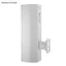 Пассивная инсталляционная акустическая система 2 x 6.5" LD Systems SAT 262 G2 W