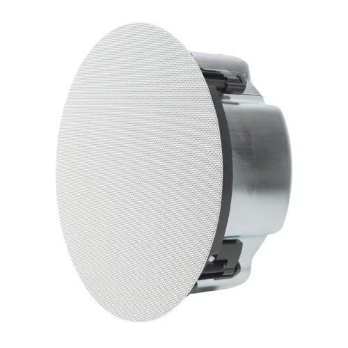 Низкопрофильная потолочная акустическая система 4" Sonance PS-C63RTLP White