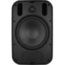 Настенная акустическая система 8" Sonance PS-S83T Black