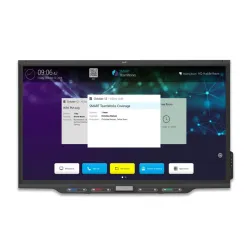 Программное обеспечение SMART TeamWorks Room edition, лицензия на 12 месяцев