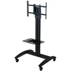Мобильная напольная стойка Peerless-AV SR560G  для размера 32-75"