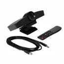 Веб-камера CleverMic WebCam 4K ePTZ 2.0