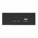 Аудиопроцессор CleverMic 1616D