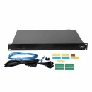 Аудиопроцессор CleverMic 1616D