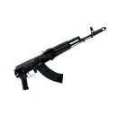 Учебно-тренировочный комплекс огневой подготовки "Стрелец-4" Zarnitza (массогабаритные макеты оружия 3 АК и 3 ПМ)