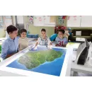Интерактивная приставка BenQ PW30U (Для УКФ проекторов BenQ MH856UST+/MW855UST+)