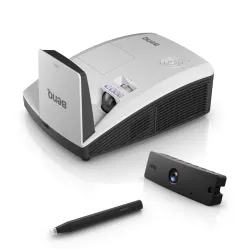 Интерактивная приставка BenQ PW30U (Для УКФ проекторов BenQ MH856UST+/MW855UST+)