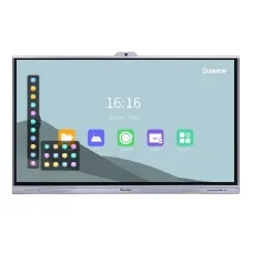 Интерактивная панель Donview HS-86IW-L06PA Android 11, 4G+32G (без OPS)