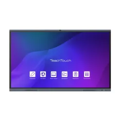 Интерактивная панель TeachTouch 5.0 LE 75"