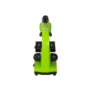 Оптический микроскоп Bresser Junior Biolux SEL 40–1600x, зеленый