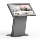Интерактивный стол LigaSmart IT 43