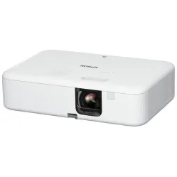 Мультимедийный проектор Epson CO-W01