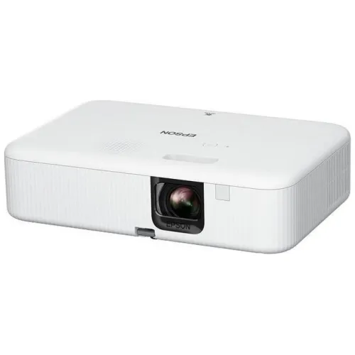 Мультимедийный проектор Epson CO-W01