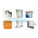 Интерактивная доска Classic Solution CS-IR-84Tp