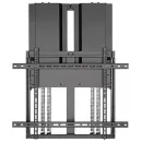 Кронштейн настенный Wize Pro FH70A для размера 50"-70"