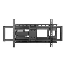 Кронштейн настенный Exell EXi-X9984-HD для размера 43"-90"