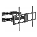 Кронштейн настенный Exell EXi-X9996-HD для размера 52"-120"