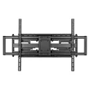 Кронштейн настенный Exell EXi-X9996-HD для размера 52"-120"