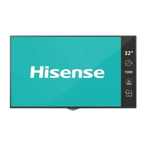 Профессиональная панель Hisense 32BM66AE 32"