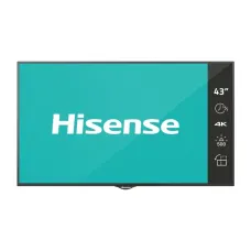 Профессиональная панель Hisense 43BM66AE 43"