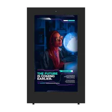Погодоустойчивая панель Hisense 43SOF25LW 43"