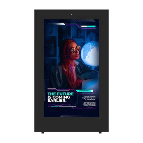 Погодоустойчивая панель Hisense 43SOF25LW 43"