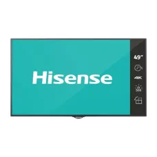 Профессиональная панель Hisense 49BM66AE 49"
