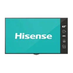 Профессиональная панель Hisense 49BM66AE 49"