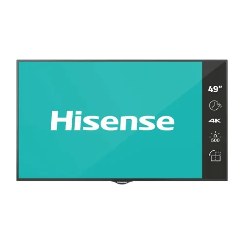 Профессиональная панель Hisense 49BM66AE 49"