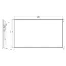 Профессиональная панель Hisense 49BM66AE 49"