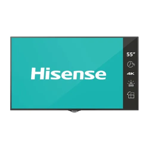 Профессиональная панель Hisense 55BM66AE 55"