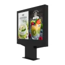 Погодоустойчивая панель Hisense 55SDT25P_X3 1x3 55"