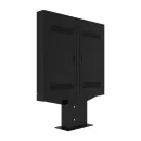 Погодоустойчивая панель Hisense 55SDT25P_X3 1x3 55"