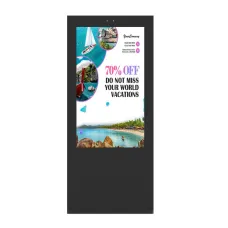 Погодоустойчивая панель Hisense 65SOA25PT 65"