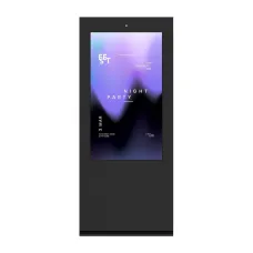 Погодоустойчивая панель Hisense 65SOF25PT 65"