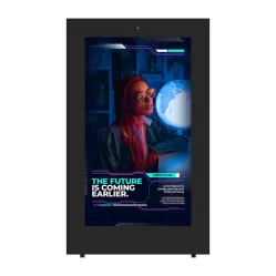 Погодоустойчивая панель Hisense 75SOF25LW 75"