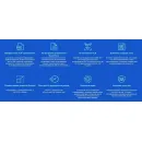 Документ-сканер Plustek eScan A450 Pro