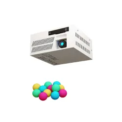 Интерактивный комплекс 2в1 Interactive Project "Кидалки"