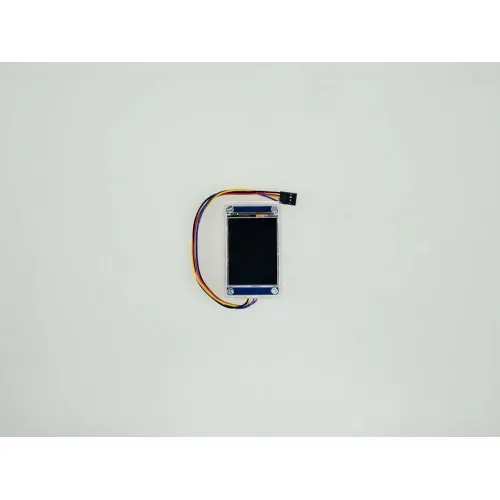Сенсорный дисплей TFT 2.4 LCD Роботрек