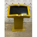 Интерактивный стол AxeTech Book 43" Medium