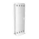 Уличный сенсорный информационный киоск AxeTech Apache 43" Medium
