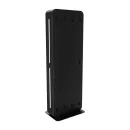 Уличный сенсорный информационный киоск AxeTech Apache 43" Medium