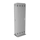 Уличный сенсорный информационный киоск AxeTech Apache 43" Medium